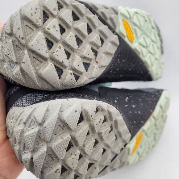 Merrell Trail Glove 6 Women's Sz 10.5 EU 42 Running Shoes Minimalist Low Heel - Picture 10 of 16